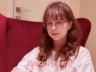 Susanbrowny