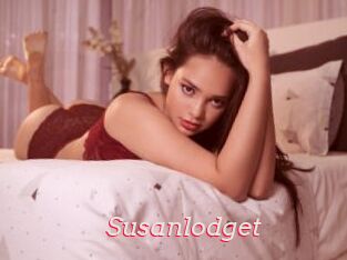 Susanlodget