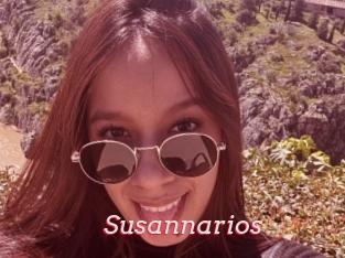 Susannarios