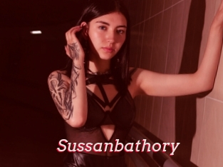 Sussanbathory