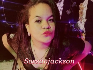 Sussanjackson