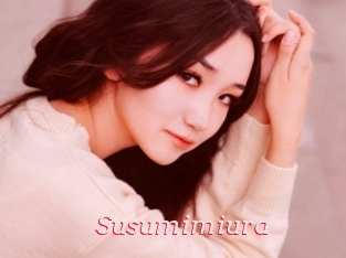 Susumimiura