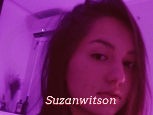 Suzanwitson