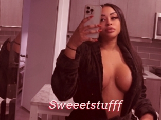 Sweeetstufff