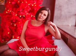 Sweetburgundy
