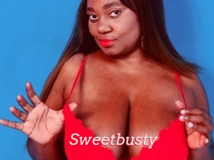 Sweetbusty