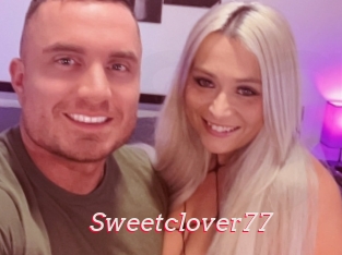 Sweetclover77