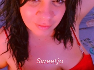 Sweetjo