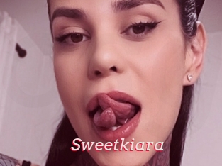 Sweetkiara