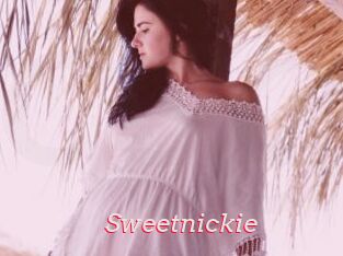 Sweetnickie