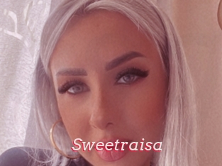 Sweetraisa