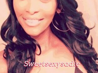 Sweetsexysadie