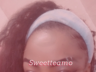 Sweetteamo