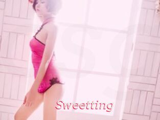Sweetting