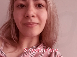 Sweetxrosie