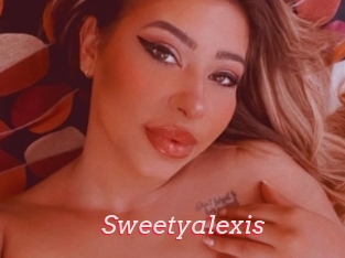 Sweetyalexis