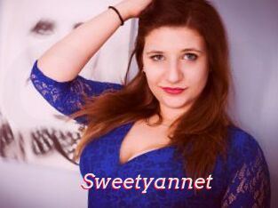 Sweetyannet