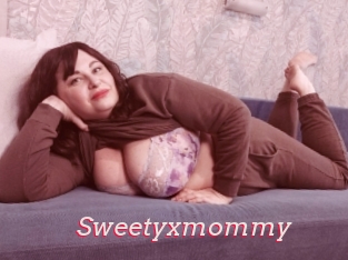 Sweetyxmommy