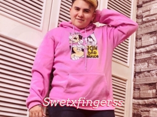 Swetxfingerss