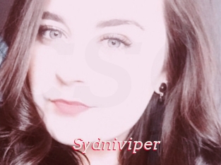 Sydniviper