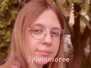 Sylviamoree