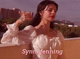 Synnefenning