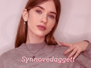 Synnovedaggett