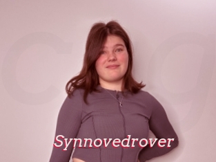 Synnovedrover