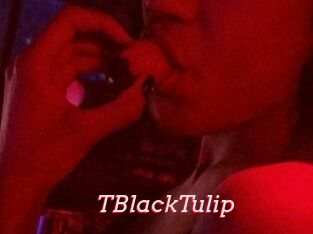 TBlackTulip