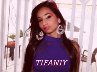 TIFANIY