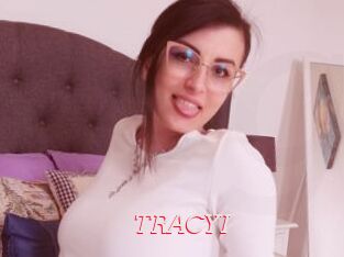 TRACYI