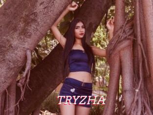 TRYZHA