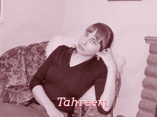 Tahreem
