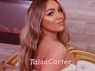 TaisaCarter