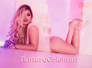 TamaraColeman