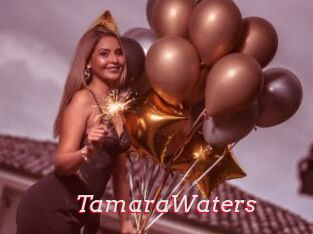 TamaraWaters