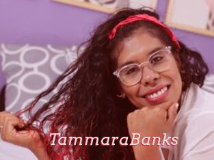 TammaraBanks