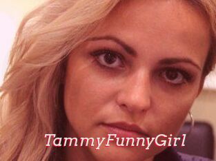 Tammy_Funny_Girl