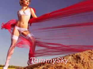 TammySky