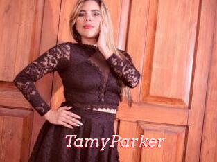 TamyParker