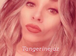 Tangerinejaz