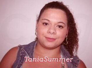 TaniaSummer