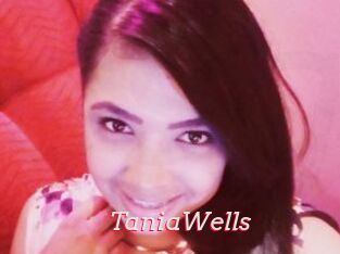 TaniaWells