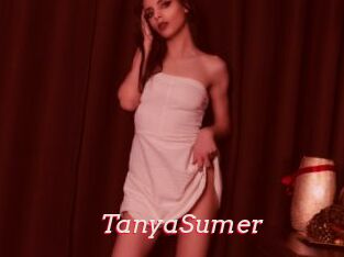 TanyaSumer