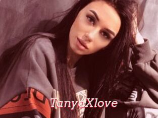 TanyaXlove
