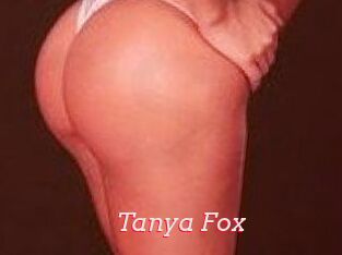 Tanya_Fox