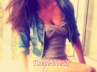 TasteMeX