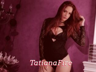 TatianaFire