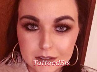 TattoedSis