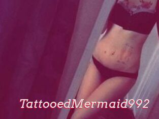 TattooedMermaid992